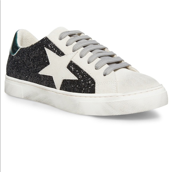 steven rubie star sneakers